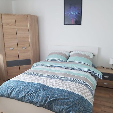 Apartament Sloneczny Puck 10 Διαμέρισμα Εξωτερικό φωτογραφία