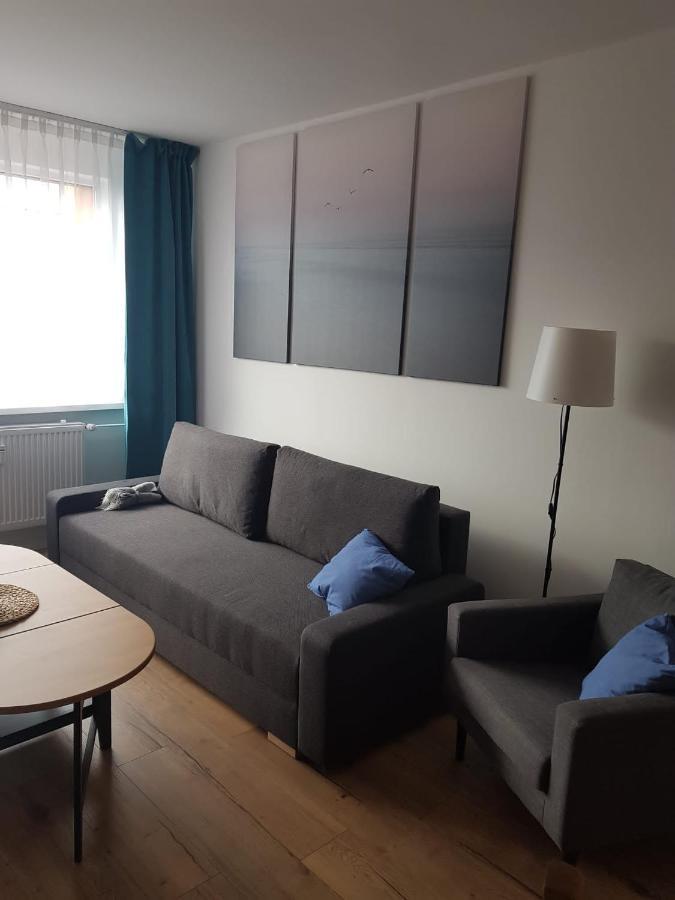 Apartament Sloneczny Puck 10 Διαμέρισμα Εξωτερικό φωτογραφία