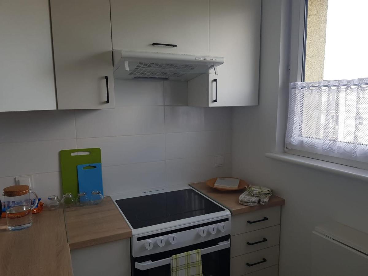 Apartament Sloneczny Puck 10 Διαμέρισμα Εξωτερικό φωτογραφία