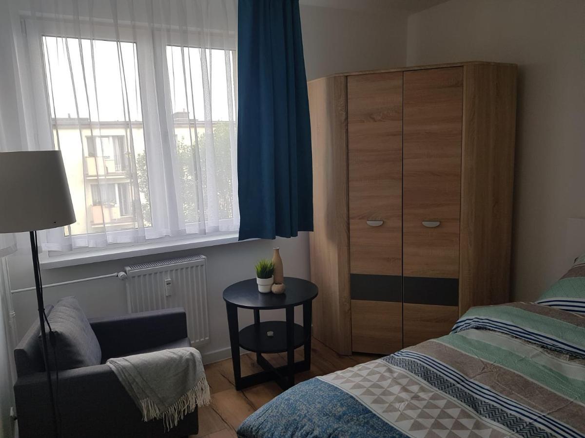 Apartament Sloneczny Puck 10 Διαμέρισμα Εξωτερικό φωτογραφία