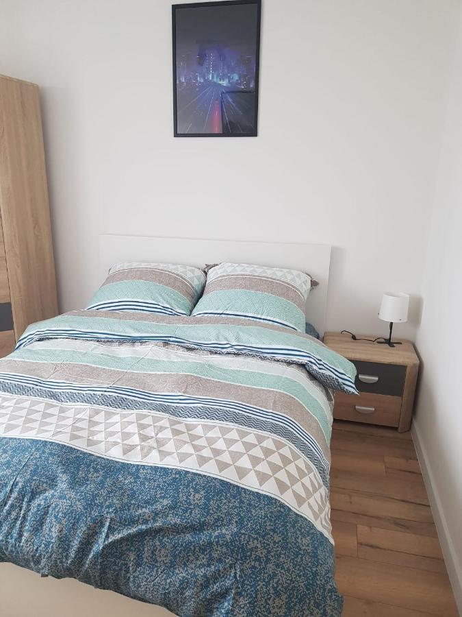 Apartament Sloneczny Puck 10 Διαμέρισμα Εξωτερικό φωτογραφία