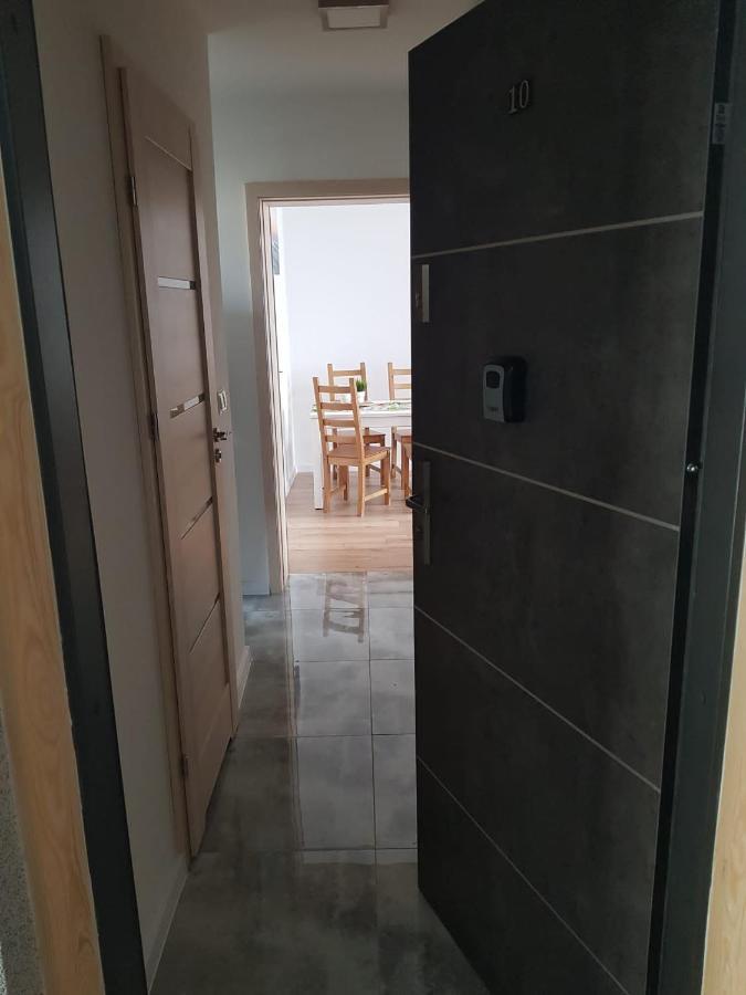 Apartament Sloneczny Puck 10 Διαμέρισμα Εξωτερικό φωτογραφία