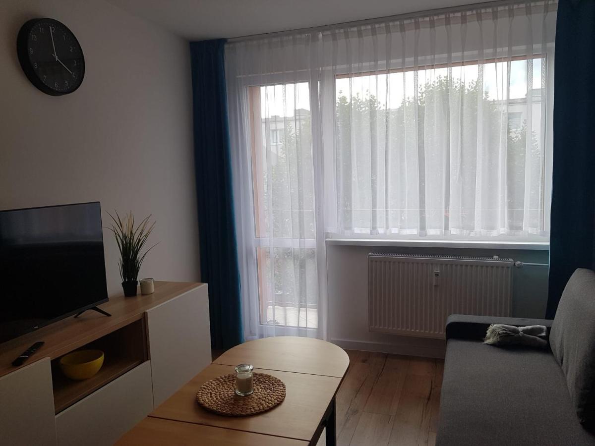 Apartament Sloneczny Puck 10 Διαμέρισμα Εξωτερικό φωτογραφία