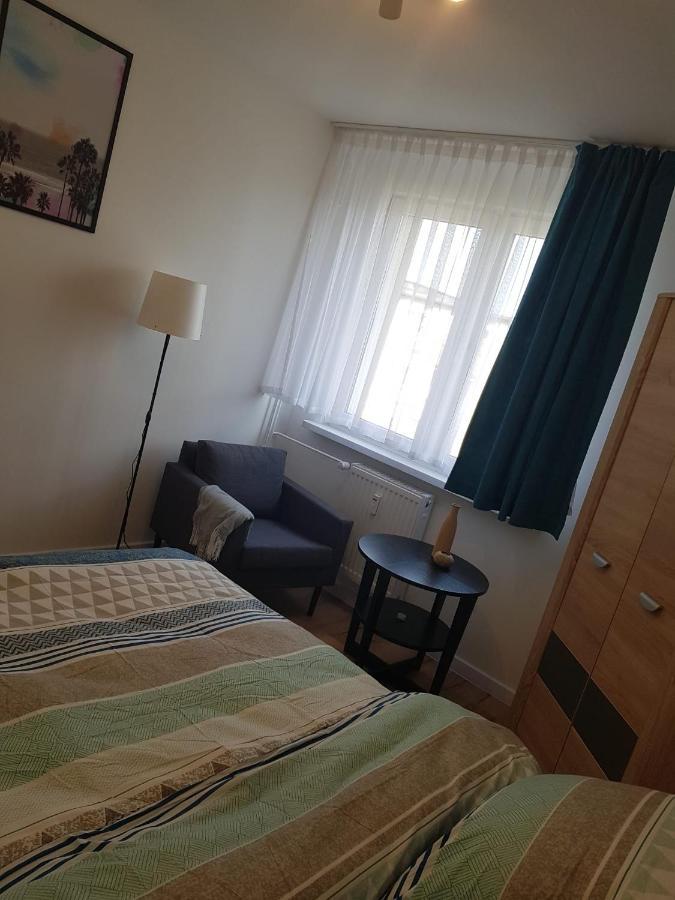 Apartament Sloneczny Puck 10 Διαμέρισμα Εξωτερικό φωτογραφία