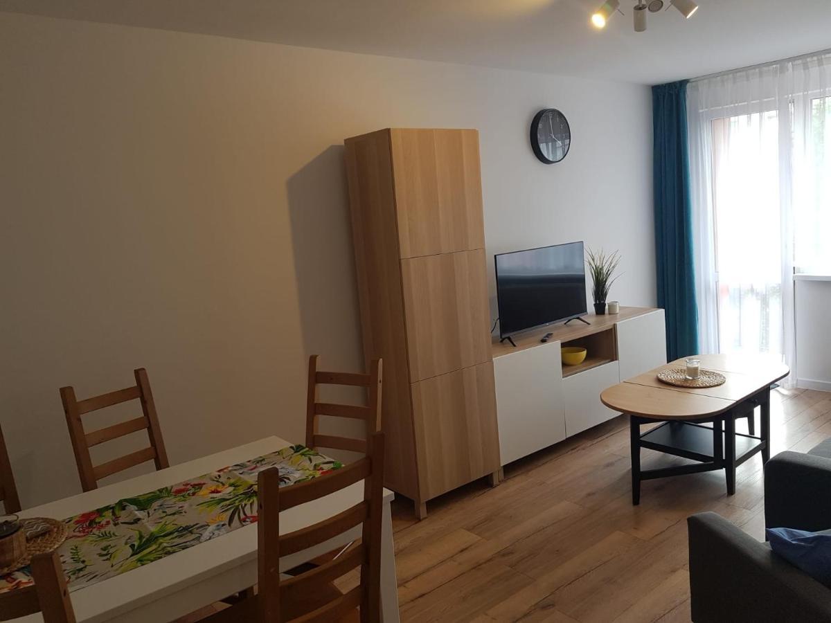 Apartament Sloneczny Puck 10 Διαμέρισμα Εξωτερικό φωτογραφία