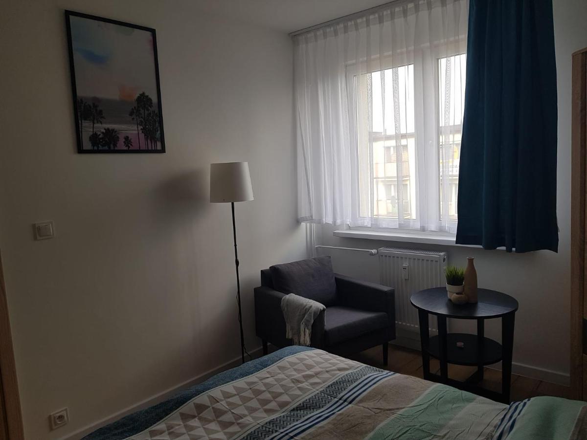 Apartament Sloneczny Puck 10 Διαμέρισμα Εξωτερικό φωτογραφία