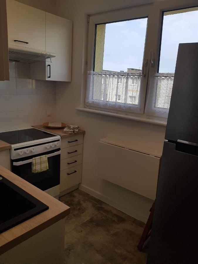 Apartament Sloneczny Puck 10 Διαμέρισμα Εξωτερικό φωτογραφία