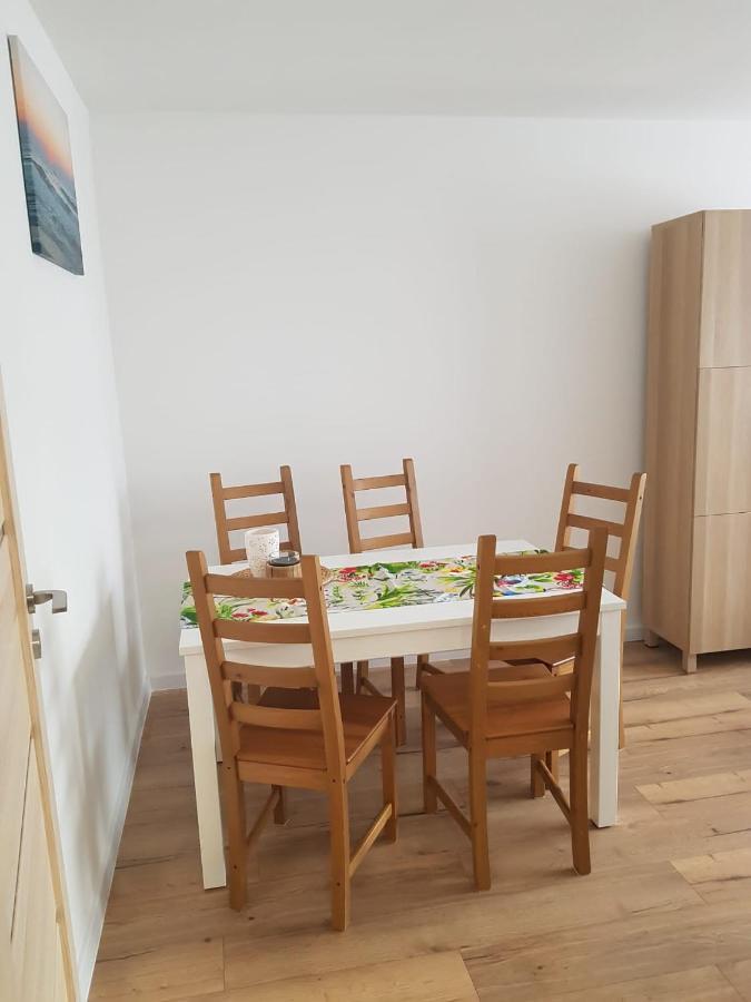 Apartament Sloneczny Puck 10 Διαμέρισμα Εξωτερικό φωτογραφία