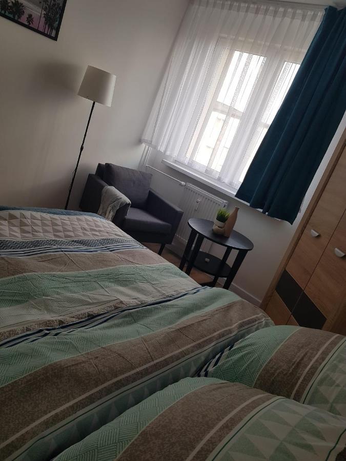 Apartament Sloneczny Puck 10 Διαμέρισμα Εξωτερικό φωτογραφία