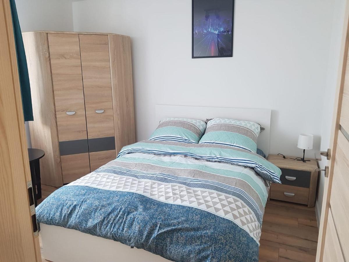 Apartament Sloneczny Puck 10 Διαμέρισμα Εξωτερικό φωτογραφία