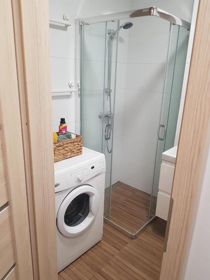 Apartament Sloneczny Puck 10 Διαμέρισμα Εξωτερικό φωτογραφία