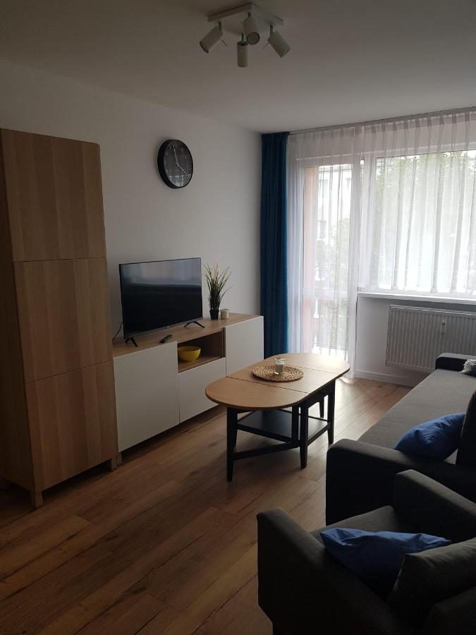 Apartament Sloneczny Puck 10 Διαμέρισμα Εξωτερικό φωτογραφία