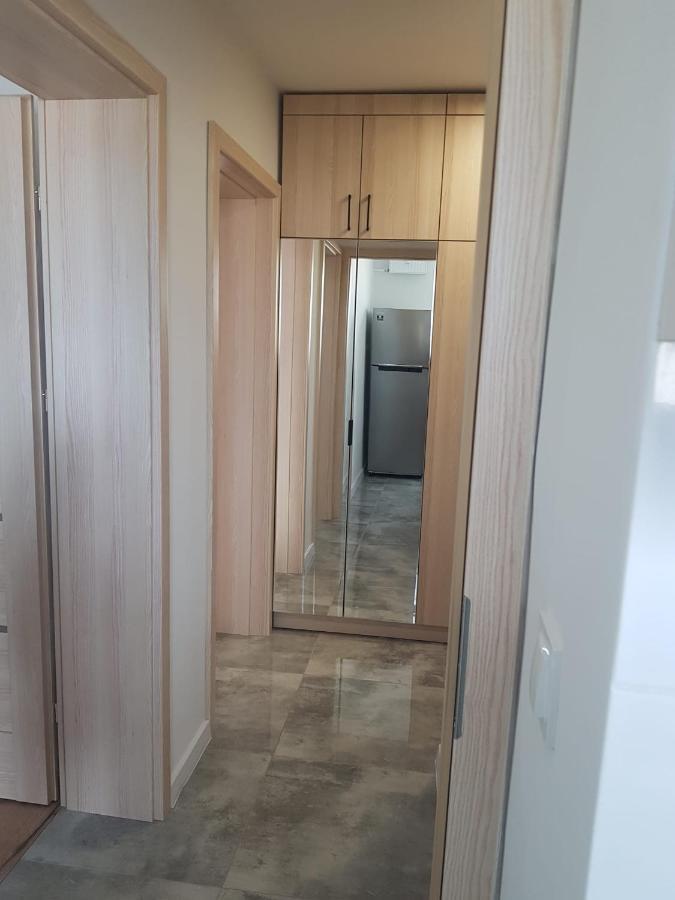 Apartament Sloneczny Puck 10 Διαμέρισμα Εξωτερικό φωτογραφία