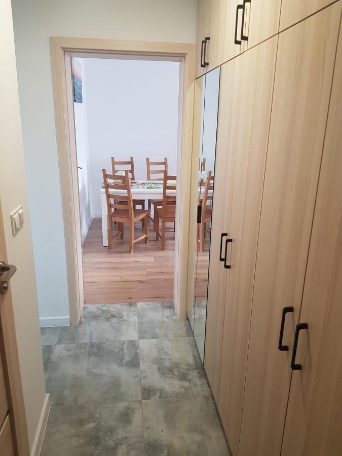 Apartament Sloneczny Puck 10 Διαμέρισμα Εξωτερικό φωτογραφία